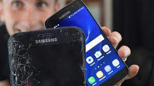 Samsung Screen Repairs